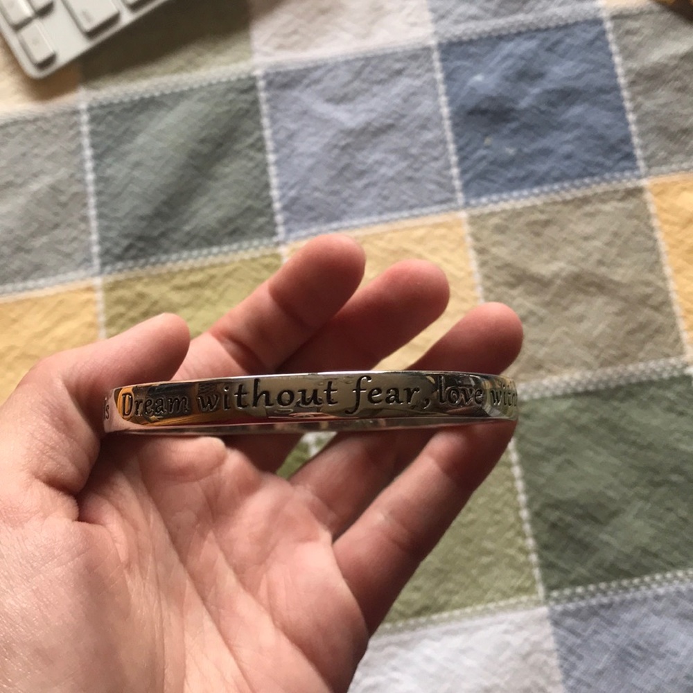 Positive bracelet - Picture 3 of 4